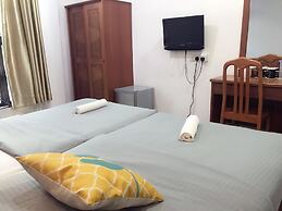 Sherwinton Hotel