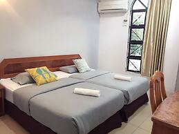Sherwinton Hotel