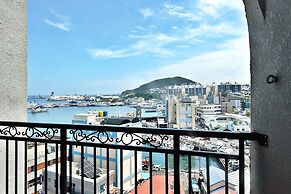 Hotel Whistlelark Jeju
