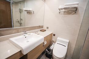 Hotel Whistlelark Jeju