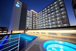 Hotel Whistlelark Jeju