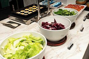 Hotel Whistlelark Jeju