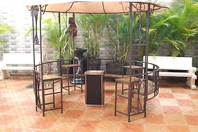 The Panari Residence