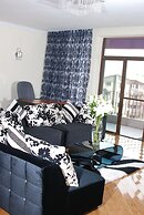 The Panari Residence