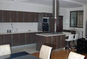 The Panari Residence