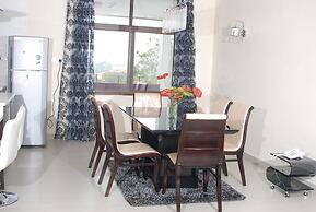 The Panari Residence