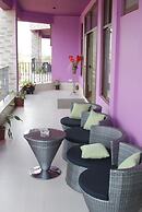 The Panari Residence