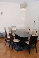 The Panari Residence