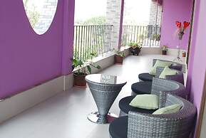 The Panari Residence