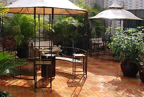 The Panari Residence