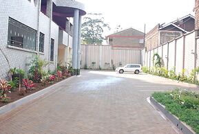 The Panari Residence