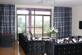 The Panari Residence
