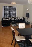 The Panari Residence