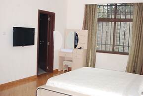 The Panari Residence