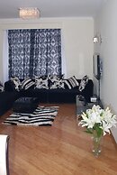 The Panari Residence