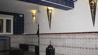 Hostal Casa Justa