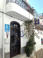 Hostal Casa Justa