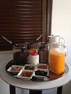 Hostal Casa Justa