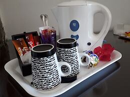 Hostal Casa Justa