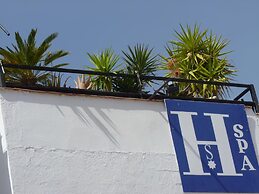 Hostal Casa Justa