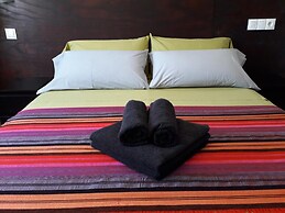 Hostal Casa Justa