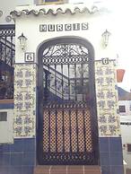 Hostal Casa Justa