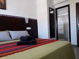 Hostal Casa Justa