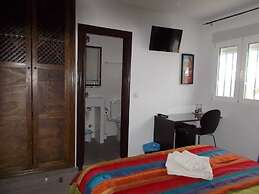 Hostal Casa Justa