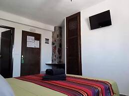 Hostal Casa Justa