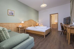 Aparthotel Kronplatz Luxury House