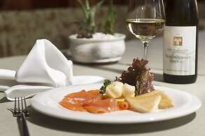 Aparthotel Kronplatz Luxury House