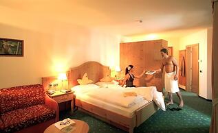 Aparthotel Kronplatz Luxury House
