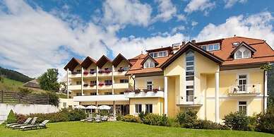 Aparthotel Kronplatz Luxury House