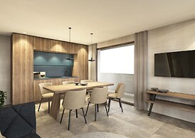 Aparthotel Kronplatz Luxury House