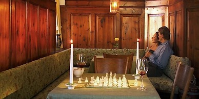 Aparthotel Kronplatz Luxury House