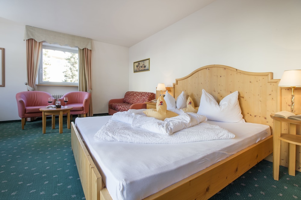Aparthotel Kronplatz Luxury House