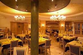 Aparthotel Kronplatz Luxury House