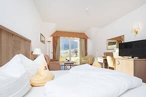 Aparthotel Kronplatz Luxury House