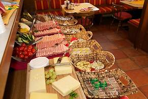 Pension Alpenrose