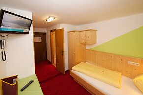 Pension Alpenrose