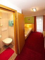 Pension Alpenrose