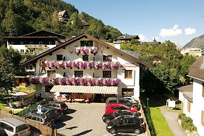 Pension Alpenrose