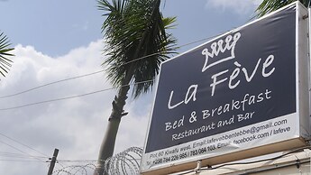 La Fève Bed & Breakfast