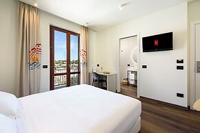 Albergo Auralba