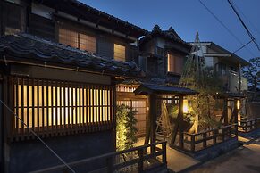 Hikoso-machi Gin no Ma