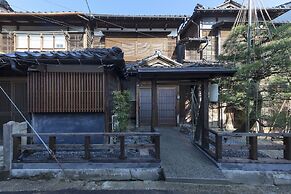 Hikoso-machi Gin no Ma