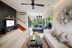 Laguna Parkside Lăng Cô