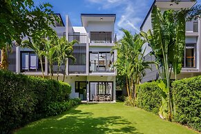 Laguna Parkside Lăng Cô