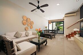 Laguna Parkside Lăng Cô