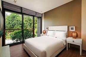 Laguna Parkside Lăng Cô